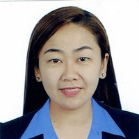 Mary Joy Fronda