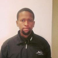 Gavin Ndlovu