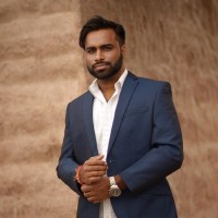 Girijesh Singh