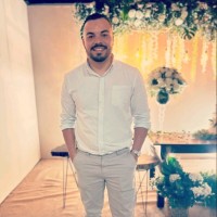 Daniel Vicente da Silva.