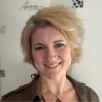 Natalie Andersson