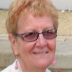Gwen Hassall