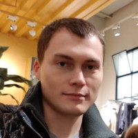 Vadym Borysov