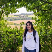 Divya R