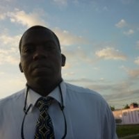 Devon Brown