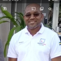 Theodore Mbombe ilobo