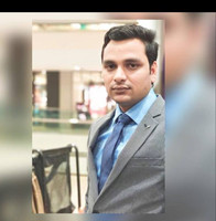 Rahul Sharma