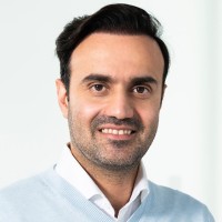 Amir Hashemi Tabatabaei