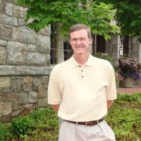 Jim Pennebaker