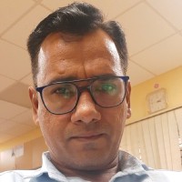 Bhaveshkumar Mochi