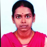 Keerthaneshwari M