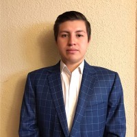 Mateo Sebastián Dávalos Rentería