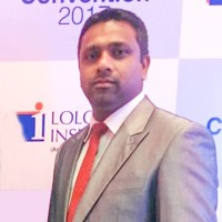 Hasitha Karannagoda