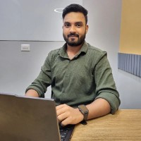 Gyan Ranjan Ojha