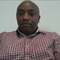 Richard Kabiru