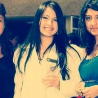 Aurora Britania Díaz Fernández