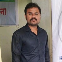 Rushikesh Kadam
