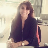 Patricia Changanaquí