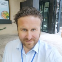 Greig Jardine