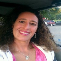 Jeanette Victoria Sweet