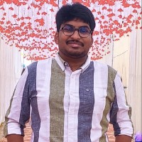 Sai Kiran Yedlapalli