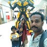 Rohan P. R