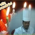 Chef Rawat