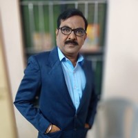Jatin Patel