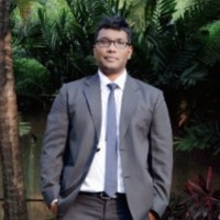Ajay Ekka