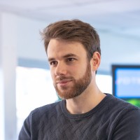 Quentin Thomas