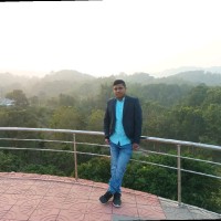 Md Tawhedul Islam
