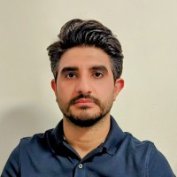 Mohamed Eid
