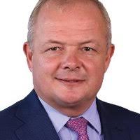 Charles Wilson