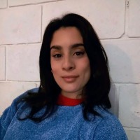 Maria Lezcano