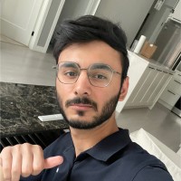 Navdeep Saini