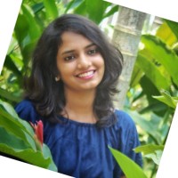 Tanuja C Vijayakumar