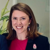 Alice Dufau