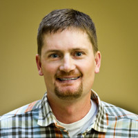 Mark Bradford