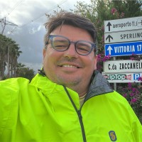 Giuseppe angilello