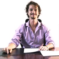 Paul-Olivier Paquet, ing., M. ing.