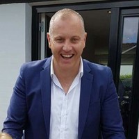 Morten Bøgelund