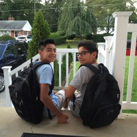 Andrew Medrano