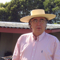 Walter M. Saldaña