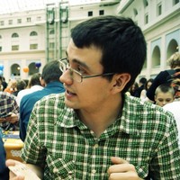 Андрей Кибанов