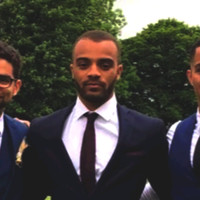 Jamil Massiah