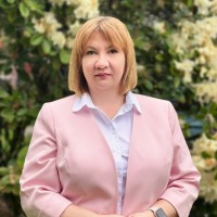 Anna Shlykova