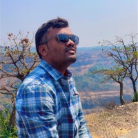 Bhimsen Thombre