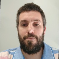 Matias Alverte Bescos