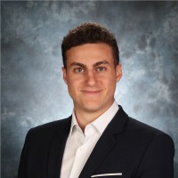 Jake Kimiabakhsh