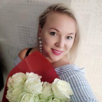 Ольга Степанова